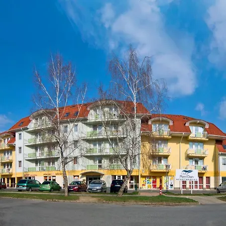 Orchidea Wellness Aparthotel Zalakaros