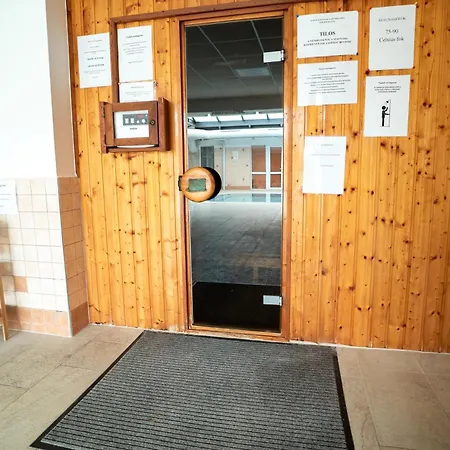 Orchidea Wellness Hotel apartamentowy Zalakaros