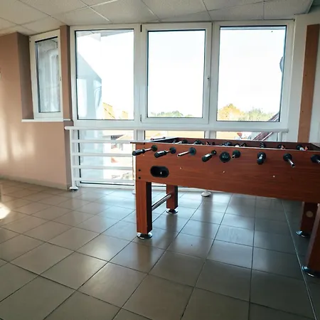 Orchidea Wellness Aparthotel