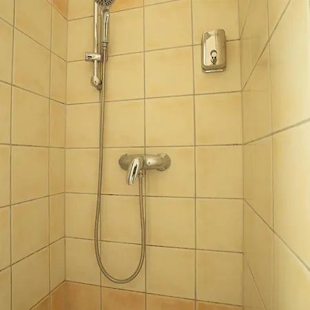 Orchidea Wellness Hotel apartamentowy Zalakaros