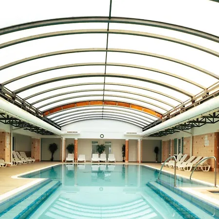 Orchidea Wellness Lejlighedshotel 3*