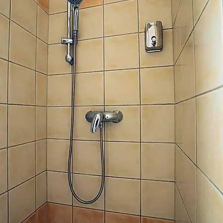 Orchidea Wellness Hotel de apartamente