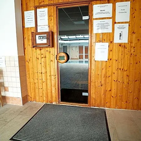 Aparthotel Orchidea Wellness