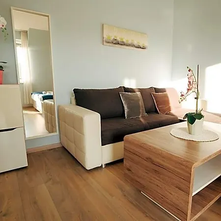 Orchidea Wellness Zalakaros