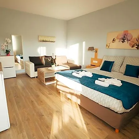 Aparthotel Orchidea Wellness 3*