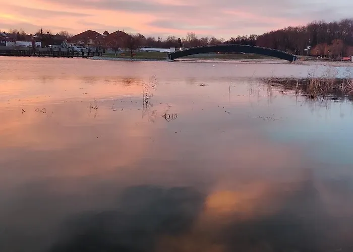 Orchidea Wellness Apartmanhotel Zalakaros