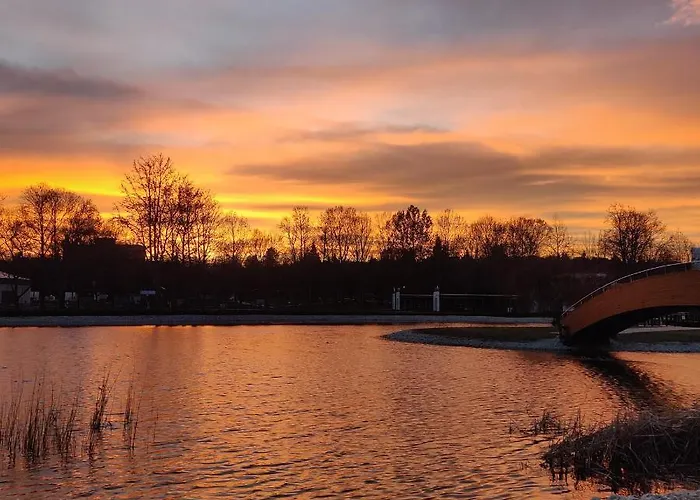 Orchidea Wellness Zalakaros