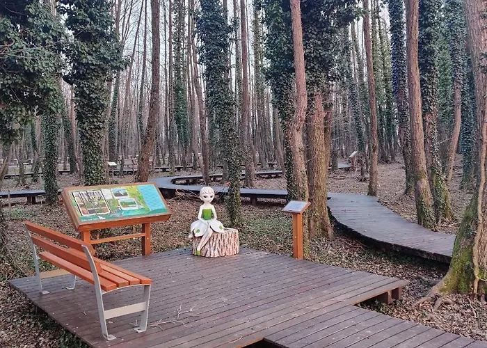 Orchidea Wellness Apartmanhotel Zalakaros