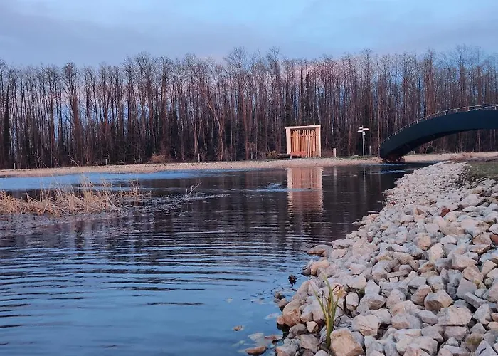 Orchidea Wellness Apartmanhotel 3*