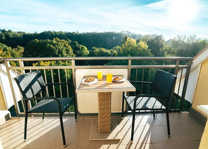 Apartmanhotel Orchidea Wellness 3*