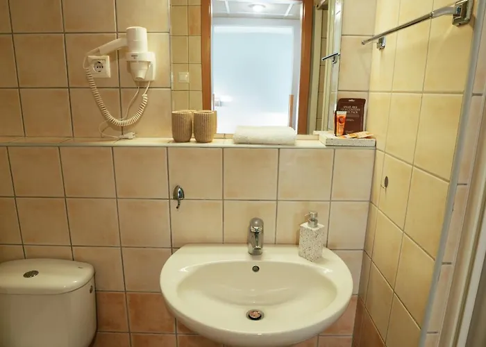 Orchidea Wellness 3* Zalakaros