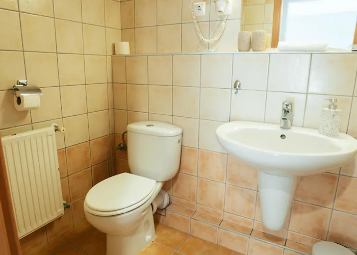 Orchidea Wellness Apartmanhotel