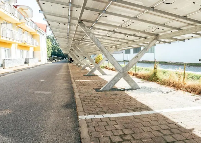 Orchidea Wellness Apartmanhotel 3*