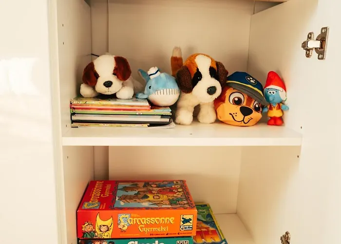 Orchidea Wellness 3* Zalakaros