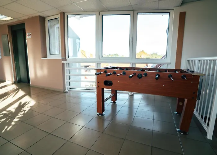 Orchidea Wellness Apartmanhotel